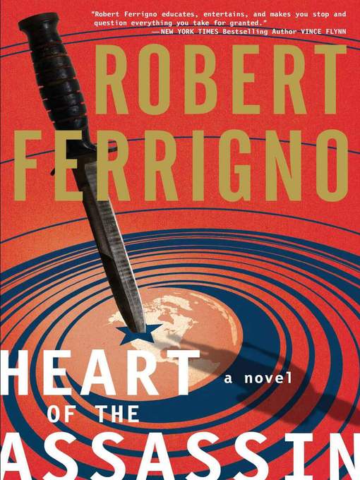 Title details for Heart of the Assassin by Robert Ferrigno - Available